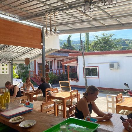 Arya Bungalow Ko Lanta 外观 照片