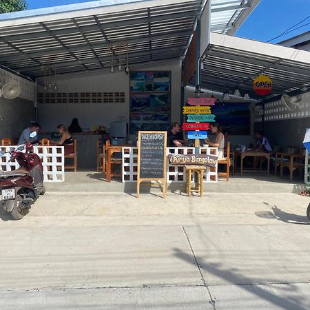 Arya Bungalow Ko Lanta 外观 照片