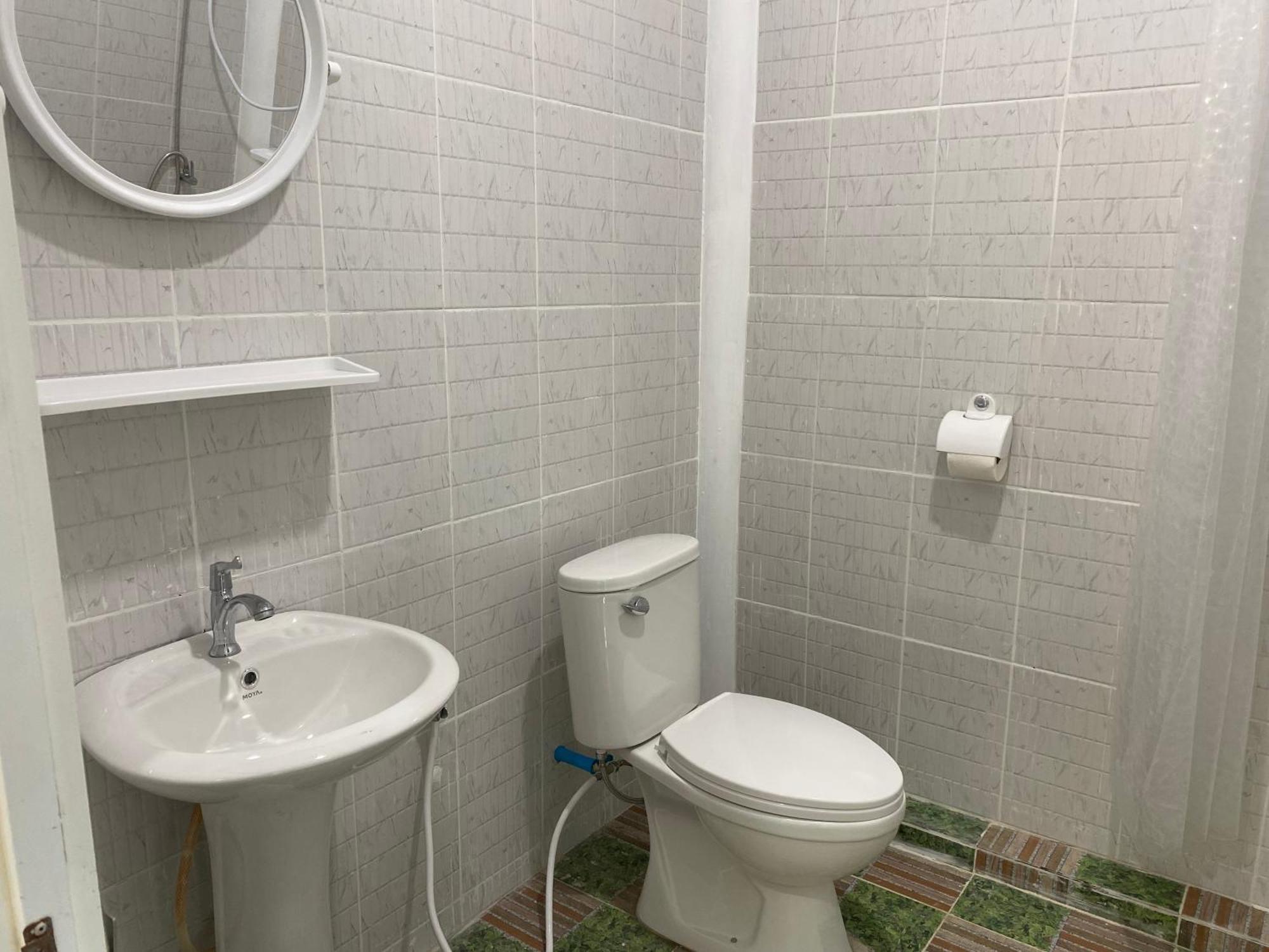 Arya Bungalow Ko Lanta 外观 照片