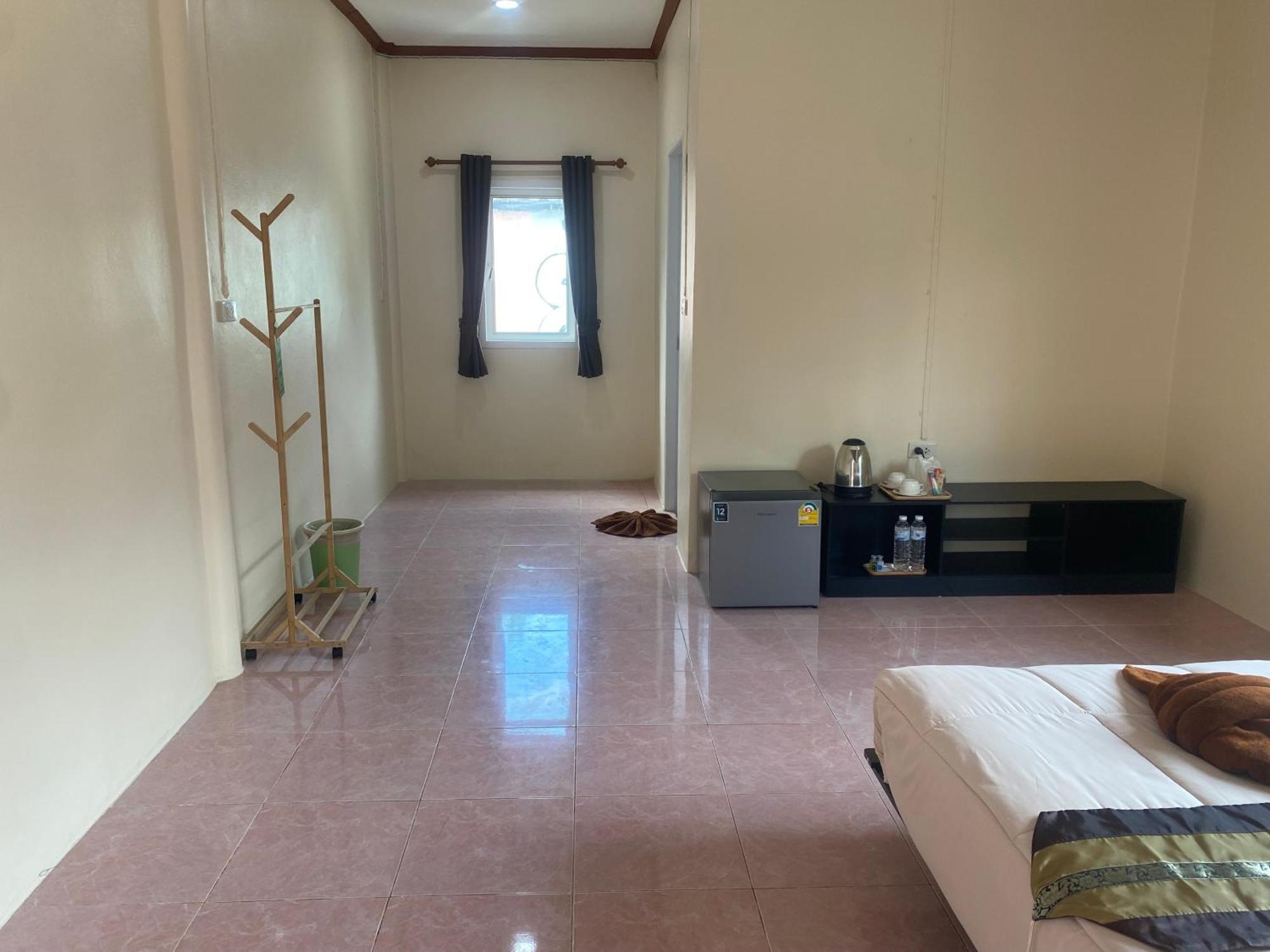 Arya Bungalow Ko Lanta 外观 照片