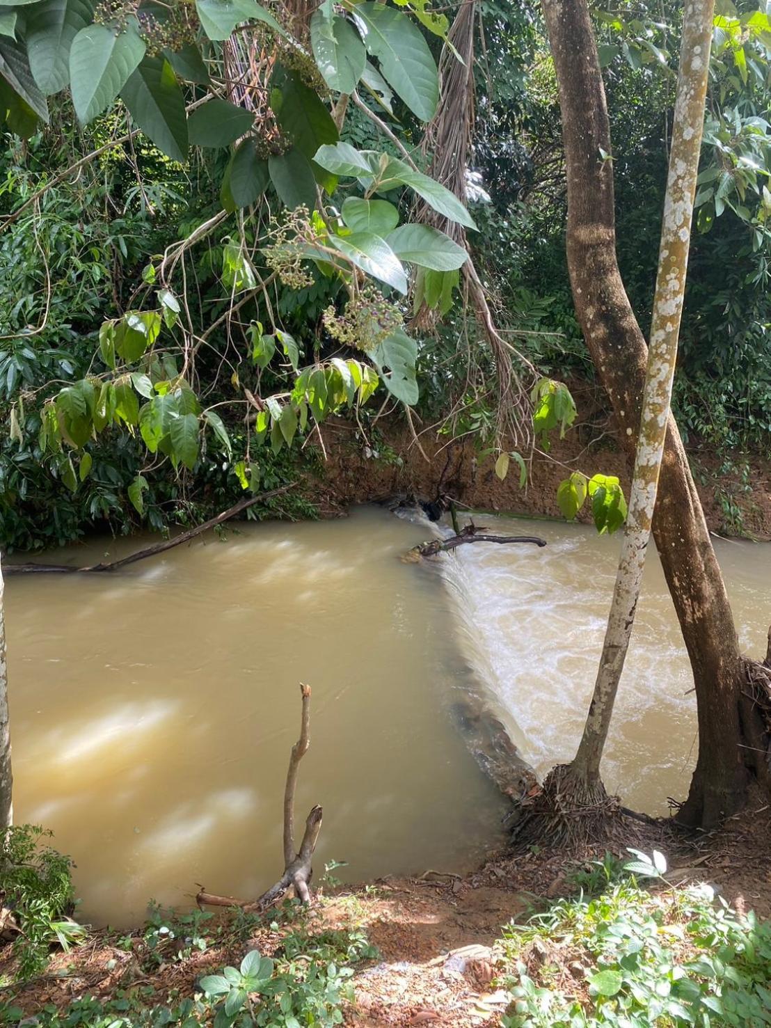 Arya Bungalow Ko Lanta 外观 照片
