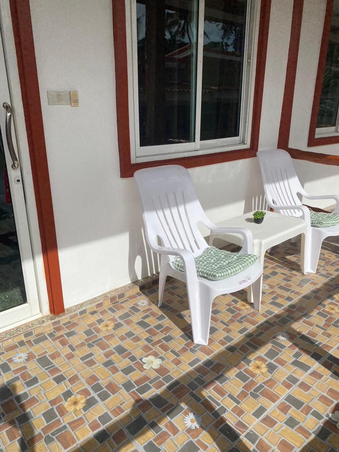Arya Bungalow Ko Lanta 客房 照片