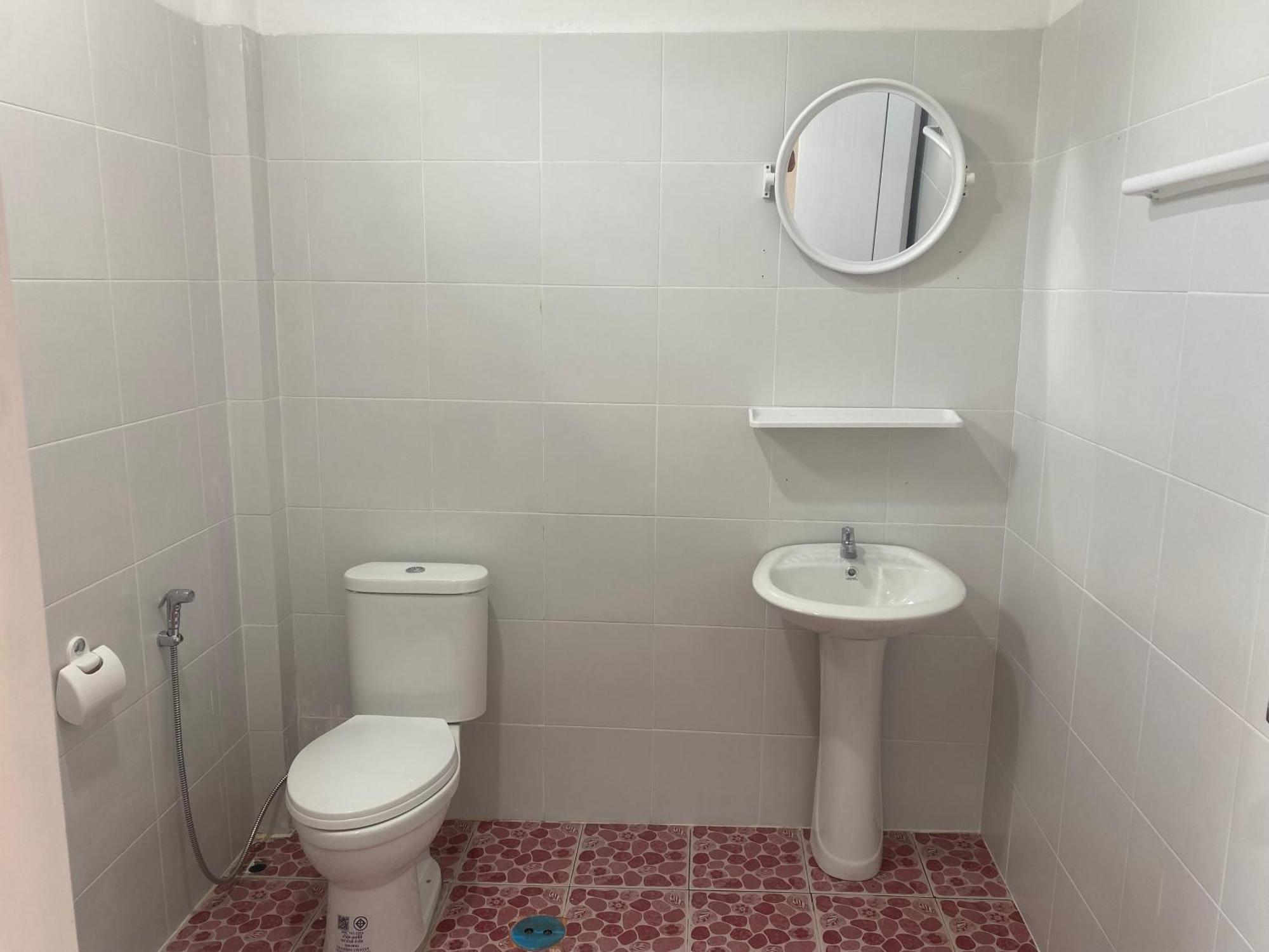 Arya Bungalow Ko Lanta 外观 照片