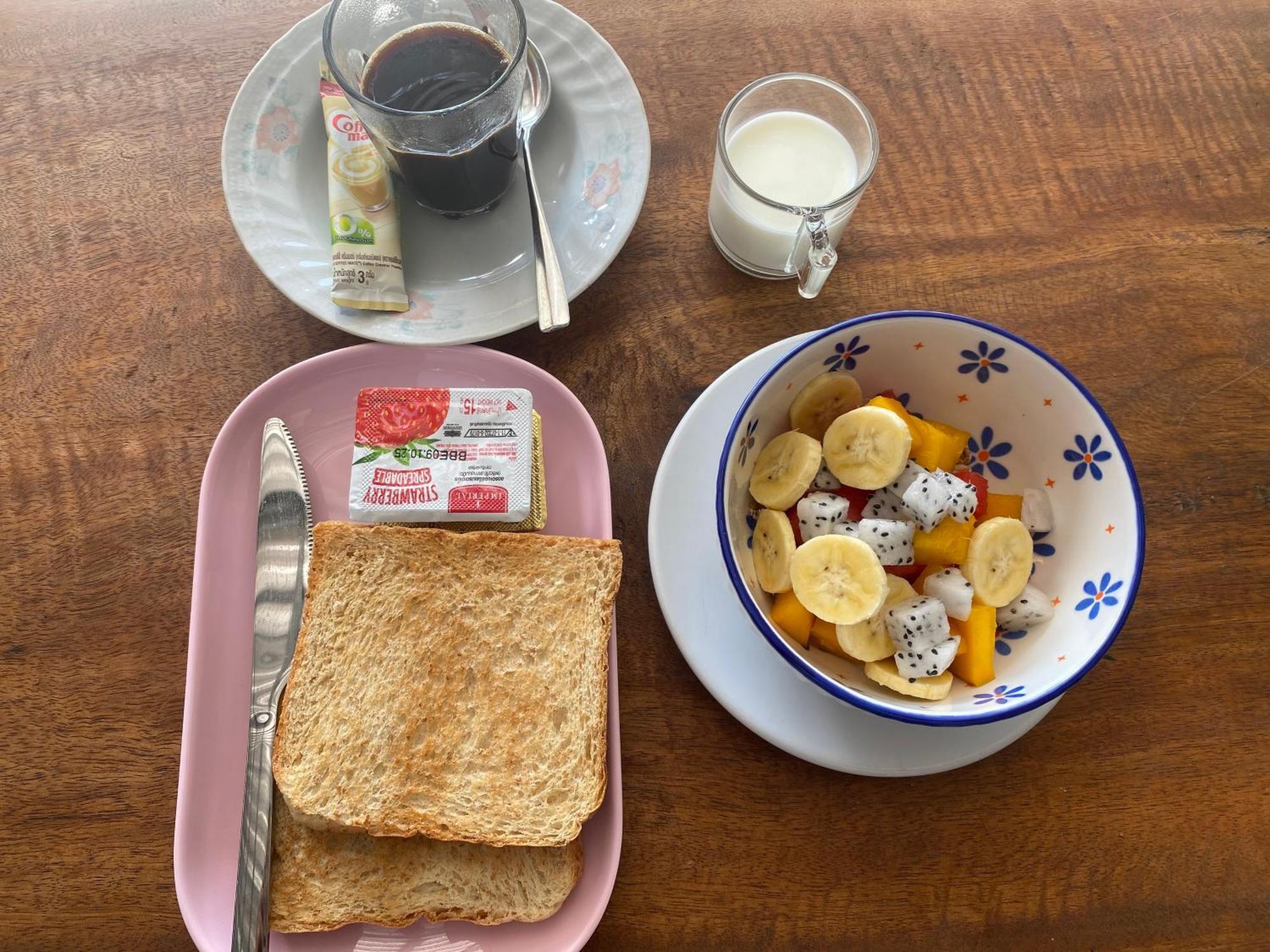 Arya Bungalow Ko Lanta 外观 照片